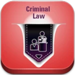 Logo of Criminal Law android Application 